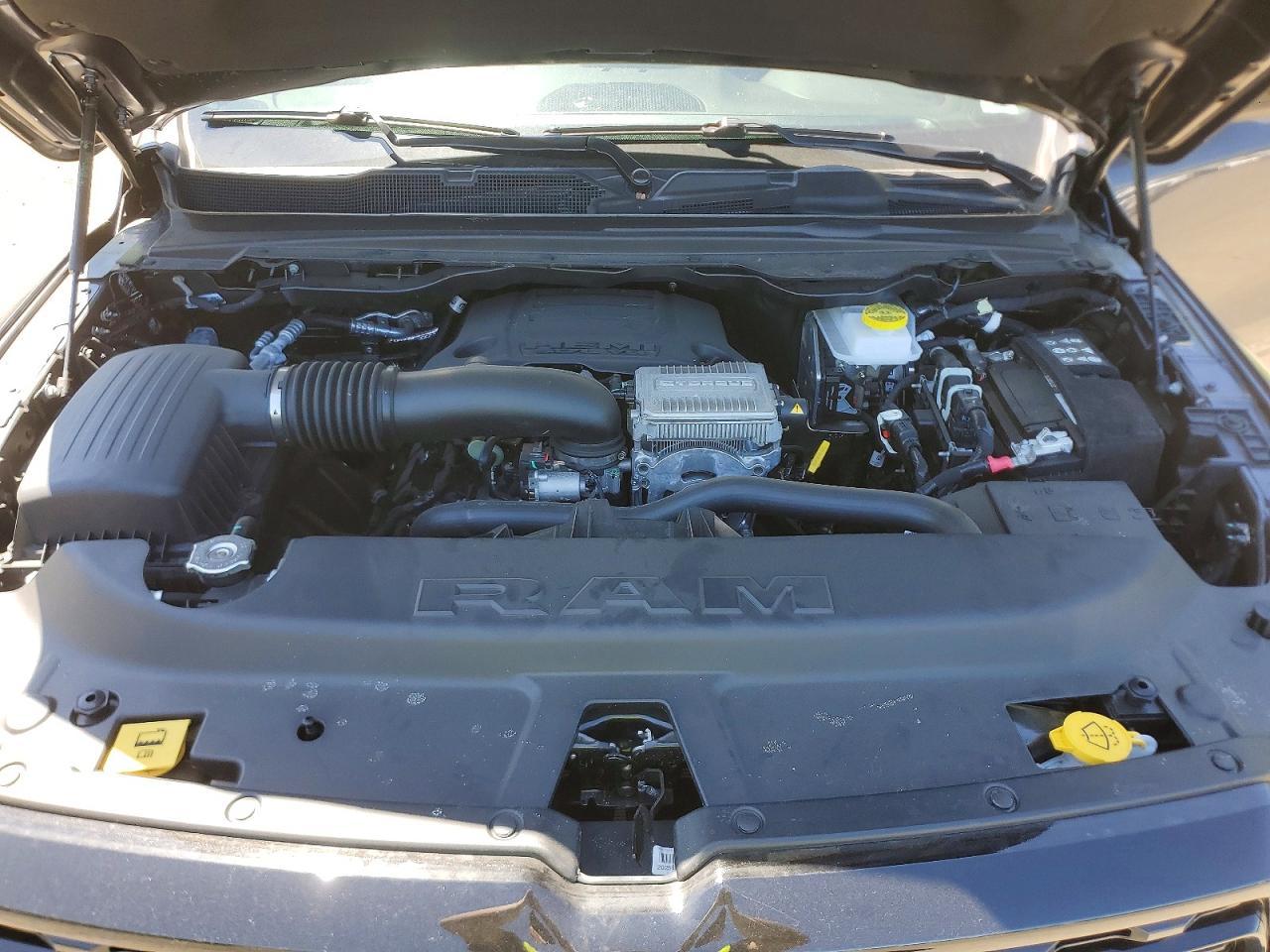 2026 Dodge RAM 1500 BIG Horn