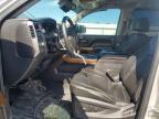 2016 Chevrolet Silverado C1500 LTZ