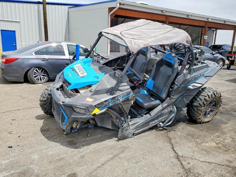2019 Polaris RZR Utility Vehicle