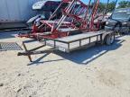 2004 Aspt 2004 Utility Trailer