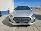 2019 Hyundai Sonata Hybrid Limited