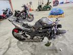 2008 Suzuki SV650
