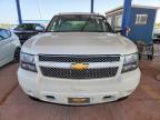 2013 Chevrolet Avalanche LTZ