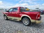 2014 Dodge RAM 1500 Longhorn