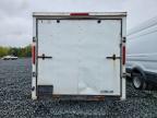 2013 Victory Enclosed Cargo Trailer