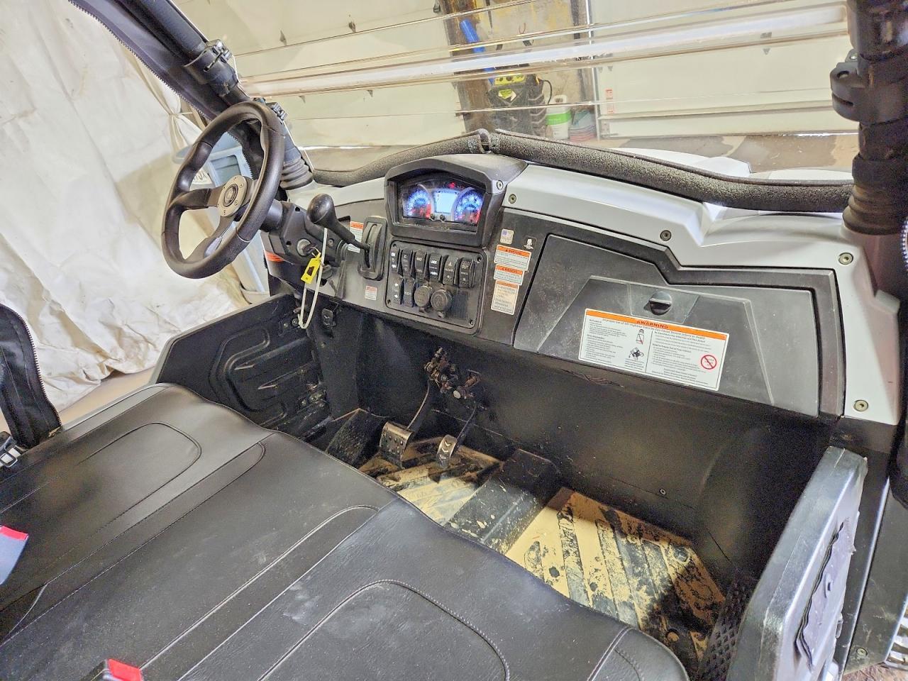 2021 Unknown 2021 Sectir 750SOHC Utility Vehicle