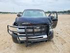 2010 Chevrolet Silverado C1500