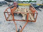 1996 Unknown 1996 Utility Trailer