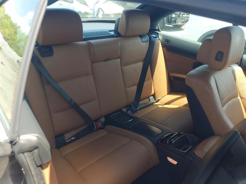 2009 BMW 335 i