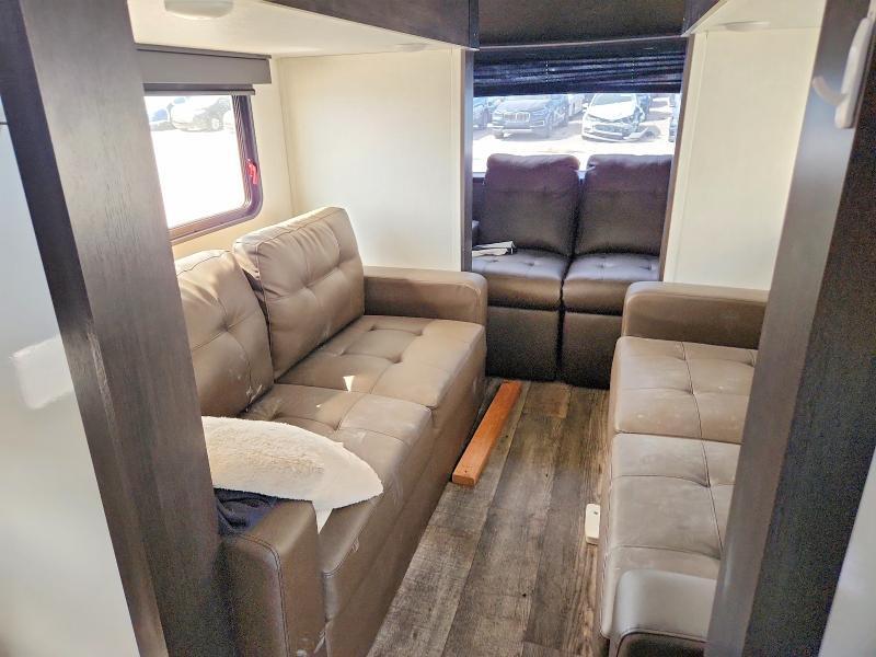2025 Cherokee By Forest R 2025 Forest River Cherokee Camper