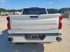 2022 Chevrolet Silverado C1500 Custom