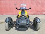 2022 Can-Am Ryker