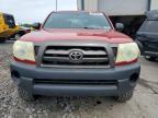 2009 Toyota Tacoma Double Cab