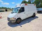 2002 Freightliner Sprinter 2500