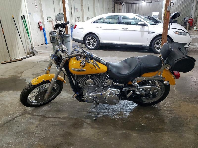 2007 Harley-Davidson Fxdc Daytona Custom