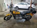 2007 Harley-Davidson Fxdc Daytona Custom