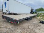 2024 Trail Maxx SD27-40 Flatbed Trailer