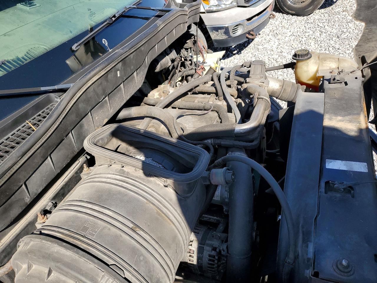 2008 International 4300 4300