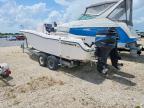 1997 Grady White Boat