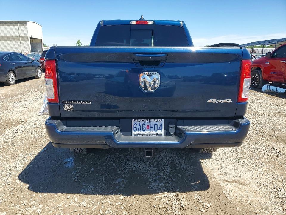 2023 Dodge RAM 1500 BIG Horn