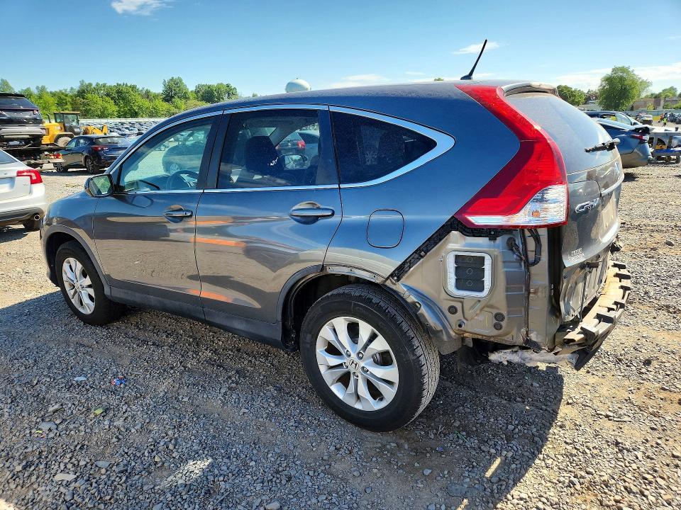 2014 Hond Cr-v