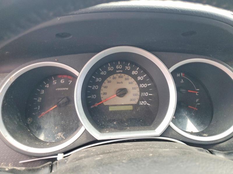 2006 Toyota Tacoma Prerunner Access cab