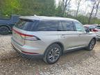 2020 Lincoln Townhouse Aviator
