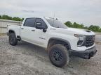 2024 Chevrolet Silverado K2500 ZR2