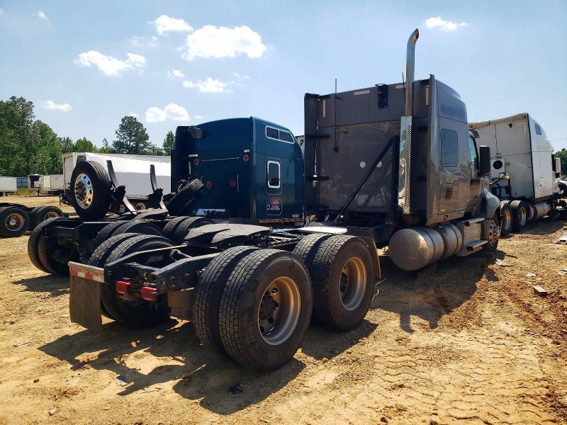 2025 International LT62F Semi Truck