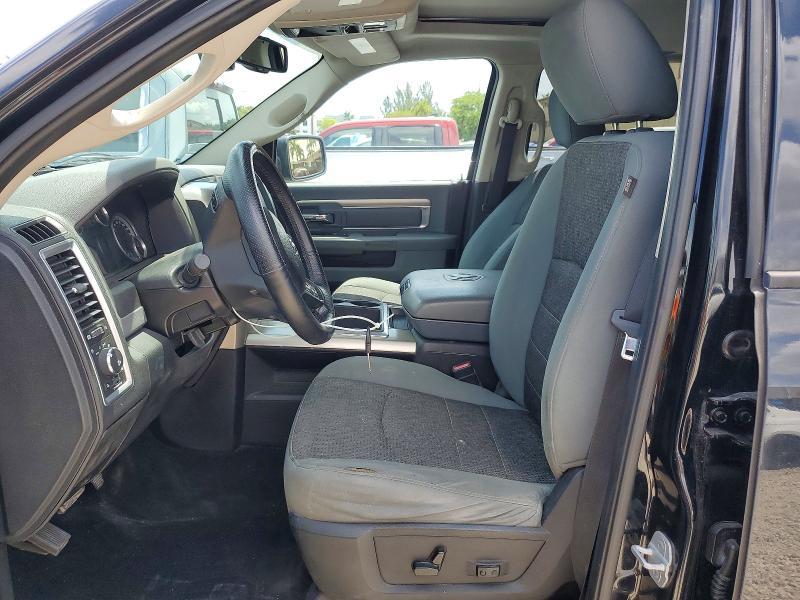 2014 Dodge RAM 1500 SLT