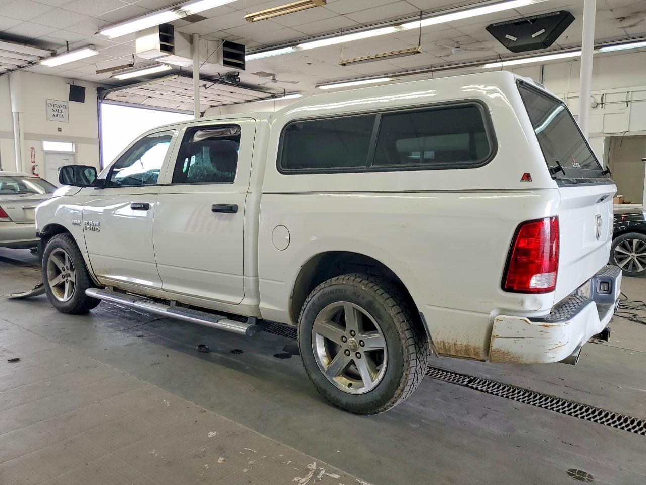 2014 Dodge RAM 1500 ST