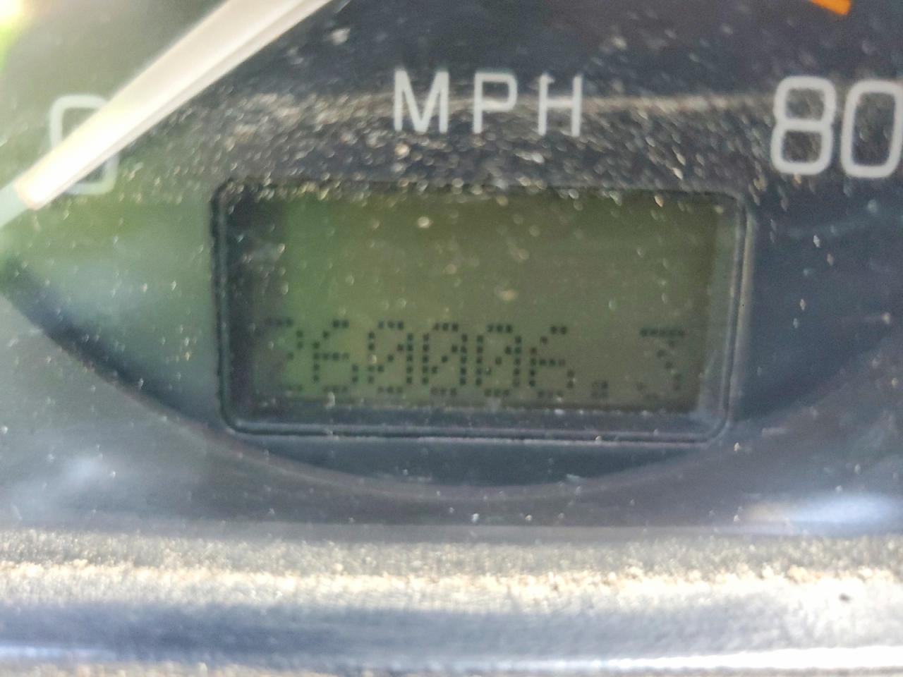 1999 Volv ACL