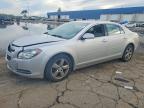 2012 Chevrolet Malibu 2LT