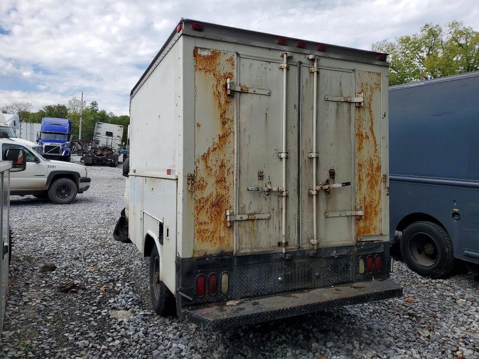 2003 Ford E350 BOX Truck