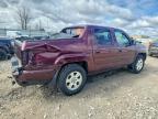 2013 Honda Ridgeline RTS