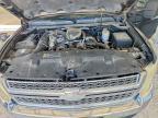 2009 Chevrolet Silverado K2500 Heavy Duty LT