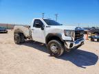 2020 GMC Sierra K3500