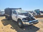 2018 Dodge RAM 3500 Dump Truck