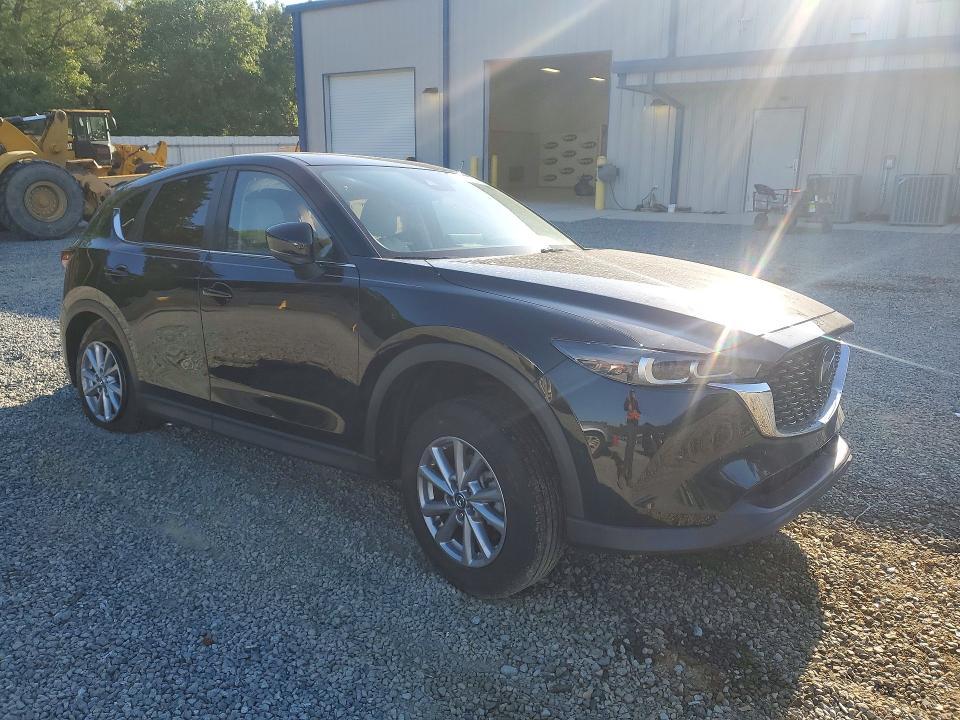 2023 Mazda Cx-5 Preferred
