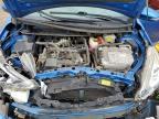 2015 Toyota Prius c Three