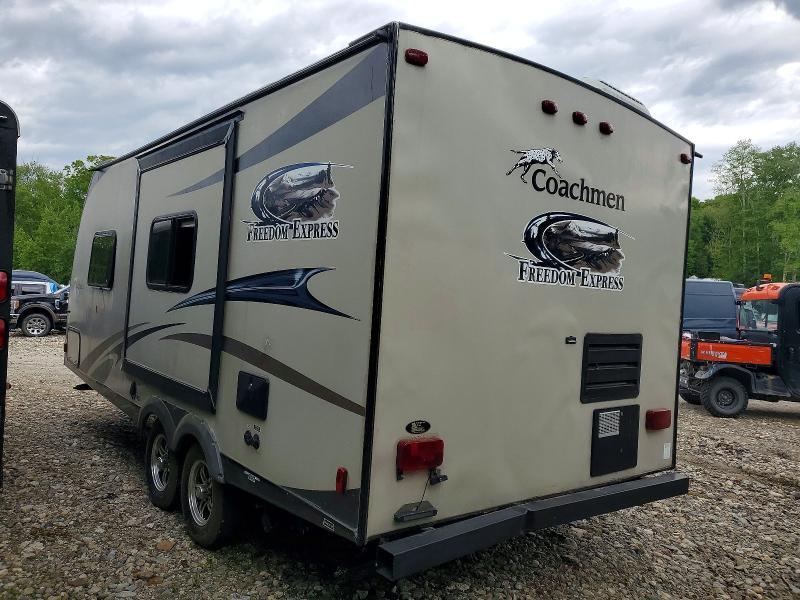 2013 Foresriver 2013 Forest River Coachmen Camper
