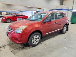 Nissan Rogue salvage cars for sale: 2015 Nissan Rogue Select s