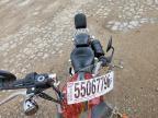 2010 Harley-Davidson Fxdwg
