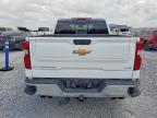 2021 Chevrolet Silverado K1500 LTZ
