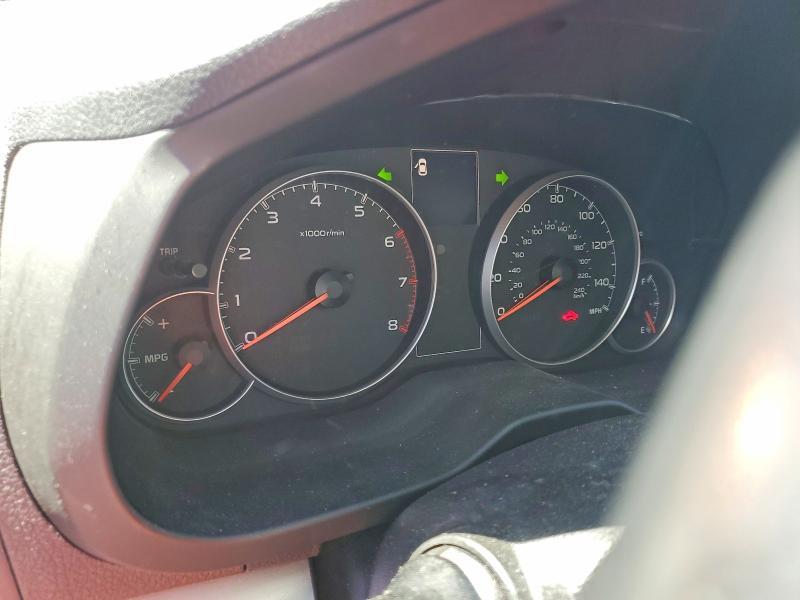 2014 Subaru Legacy 2.5i Premium