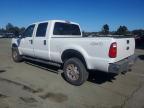 2008 Ford F350 SRW Super Duty
