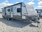 2019 Heartland Rv Pioneer BH270