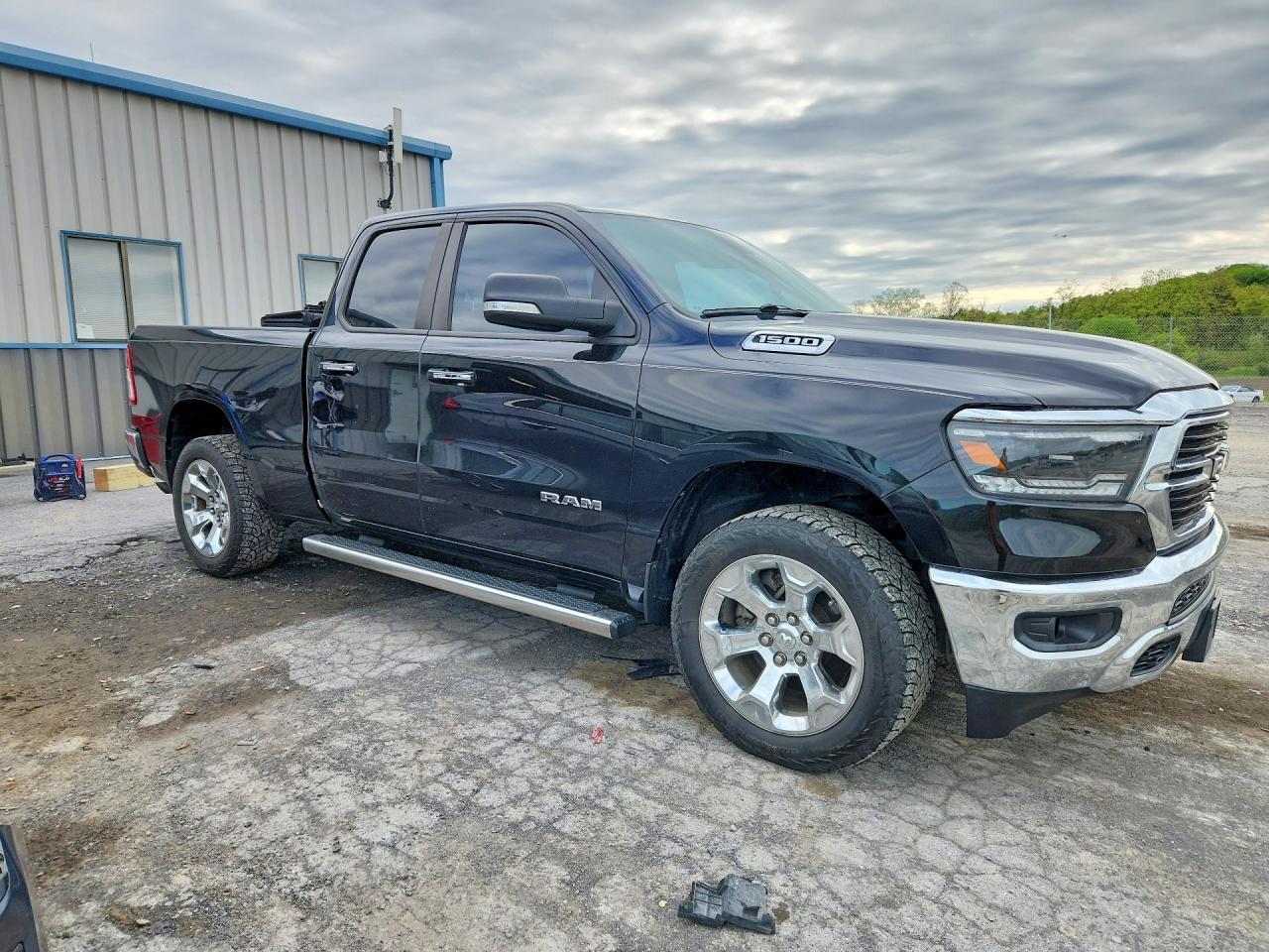 2019 Dodge RAM 1500 BIG Horn