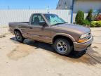 1999 Chevrolet S Truck S10