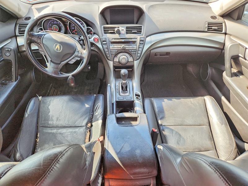 2010 Acura TL